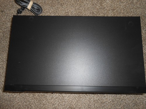 Pioneer Stereo Cassette Deck CT-W770 black auto NR system high quality sounds - Picture 5 of 7