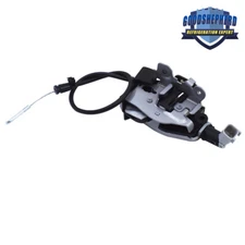 Rear Upper Tailgate Door Lock Latch Actuator Fit For Land Rover Discovery 3&4