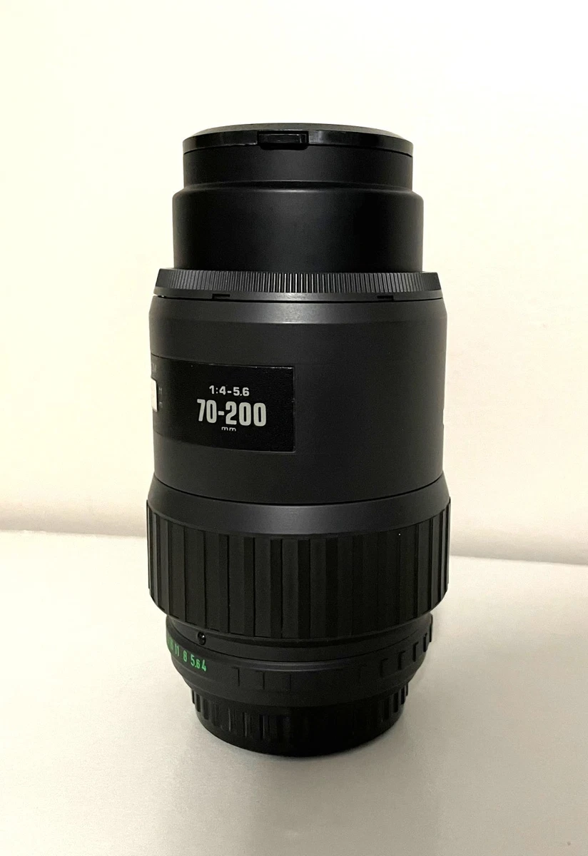 PENTAX 70-200mm Camera Zoom Lenses for sale | eBay