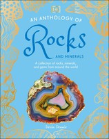 An Anthology Of Rocks And Minerals Devin Dennie Buch Dk Children's Anthologies