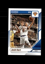 2024-25 Panini Donruss - Josh Hart #178