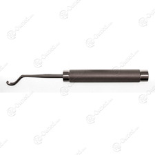 Codman 32-2663 Cobb Spinal Gouge Codman 32-2663 Cobb Spinal Gouge