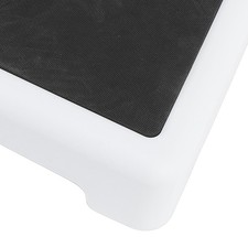 Bath Shower Step Platform Non Slip Lightweight Bath Shower Step Stool For