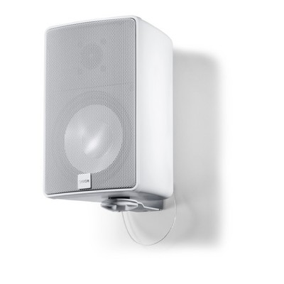 Canton Pro XL.3 weiss (PAAR) Neu vom Fachhändler