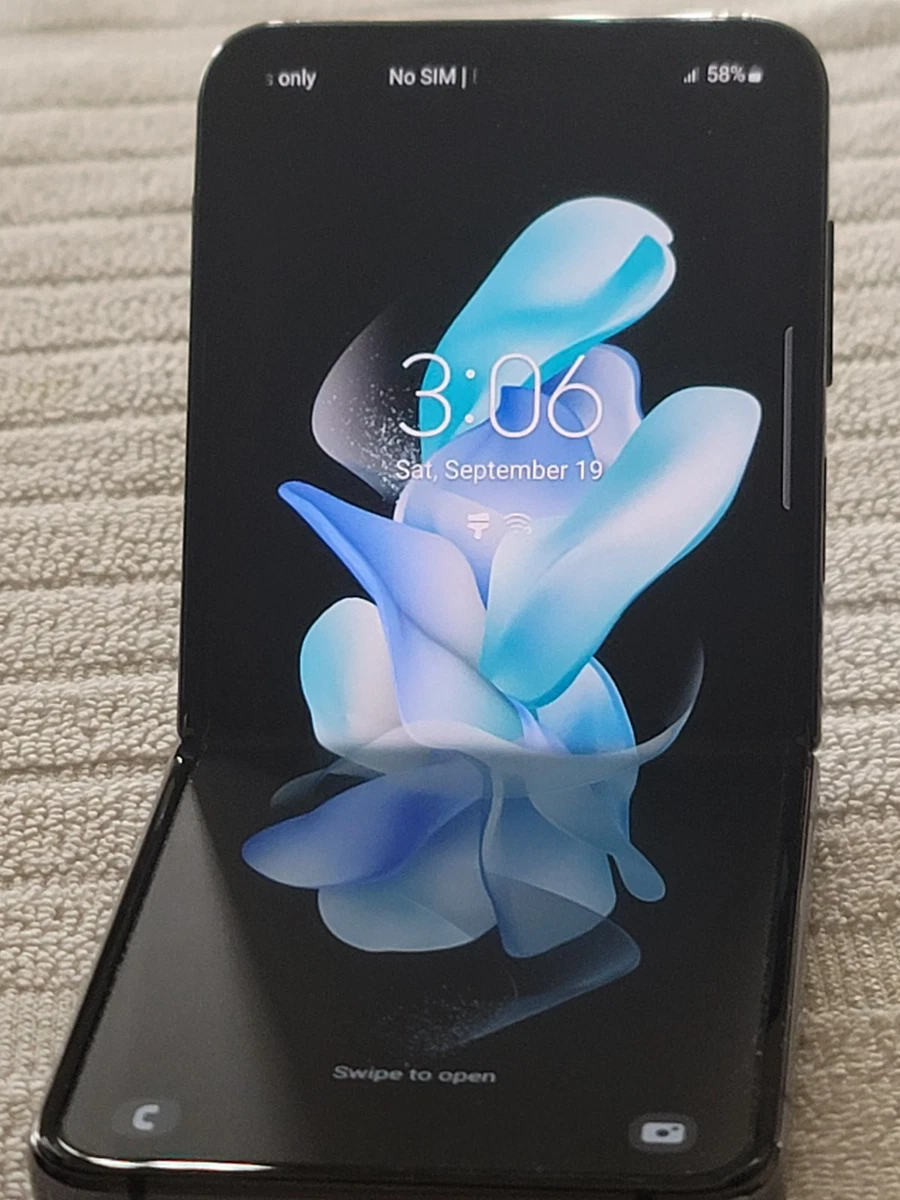 Samsung Galaxy Z Flip4 512GB for Sale | Shop New & Used Cell