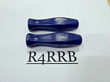 Snap-on Tools 2pc Classic Blue 38 Drive Replacement Hard Grips Dale Earnhardt Snap-on Tools 2pc Classic Blue 38 Drive Replacement Hard Grips Dale Earnhardt