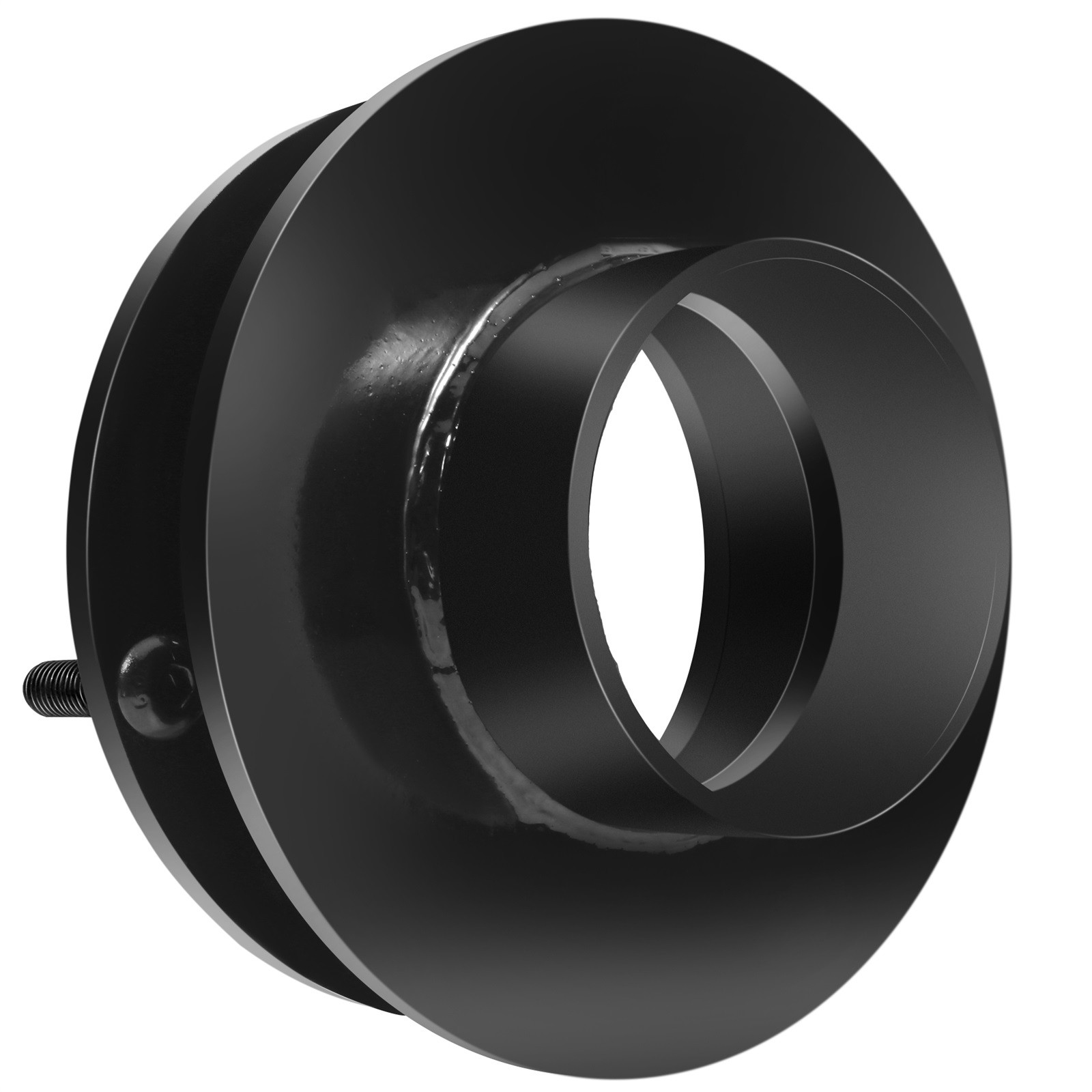 2" Front 1.5" Rear Leveling Lift Kit Fits Dodge Ram 2500 2003-2011 2012 2013 4WD