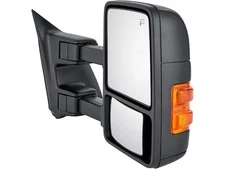 TechPro 24VG78J Right Mirror Fits 2008 Ford F250 Super Duty