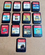 Nintendo Switch - MODULE - faire Preise - Mar...