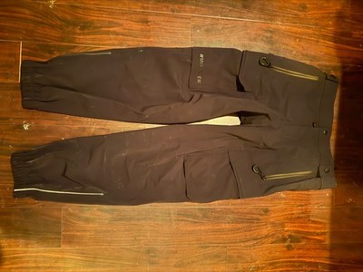 moncler ski pants mens