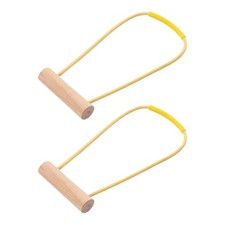 Wrist Forearm Training Handle Biceps Training Arm Wrestling Practice Tool