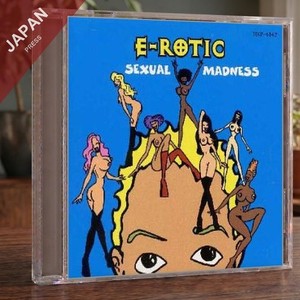 CD E-Rotic | eBay
