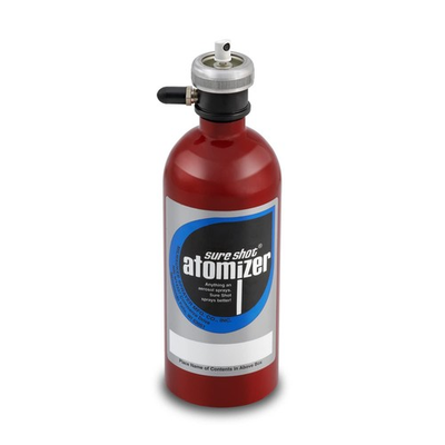 #ad Sure Shot B8000PL Refillable 1 Quart Non Aerosol Aluminum Sprayer – Pressuriz... $54.32