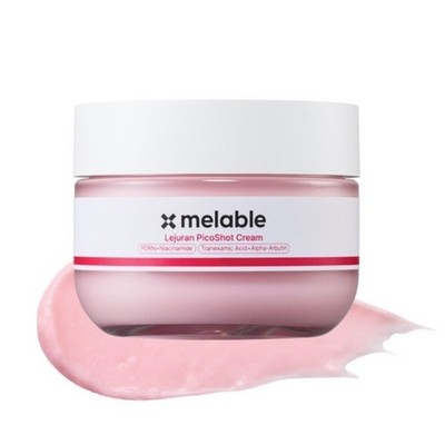 melable RubyRN Picoshot Cream 55mL (+ Free Gift) | eBay