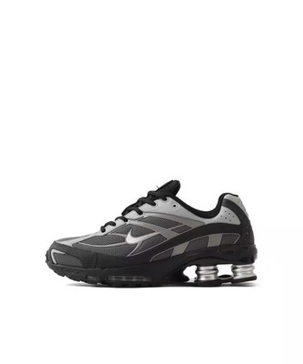 Nike Shox Ride 2 Silver ib4470-099 Men's Size US 3 - 14