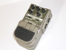 Line 6 Echo Park Delay - Effektpedal für E-G...