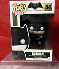 Funko Pop! Heroes Batman #84 Batman v Superman Vinyl Figure w/ Protector