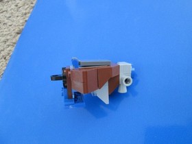 5982 Lego Space Police Smash &lsquo;n&rsquo; Grab 2010 - 99% Complete NO MINIFIGS