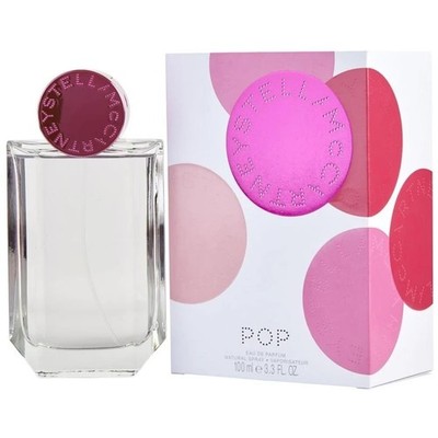 Stella McCartney Pop Eau De Parfum Spray, 3.3 fl oz