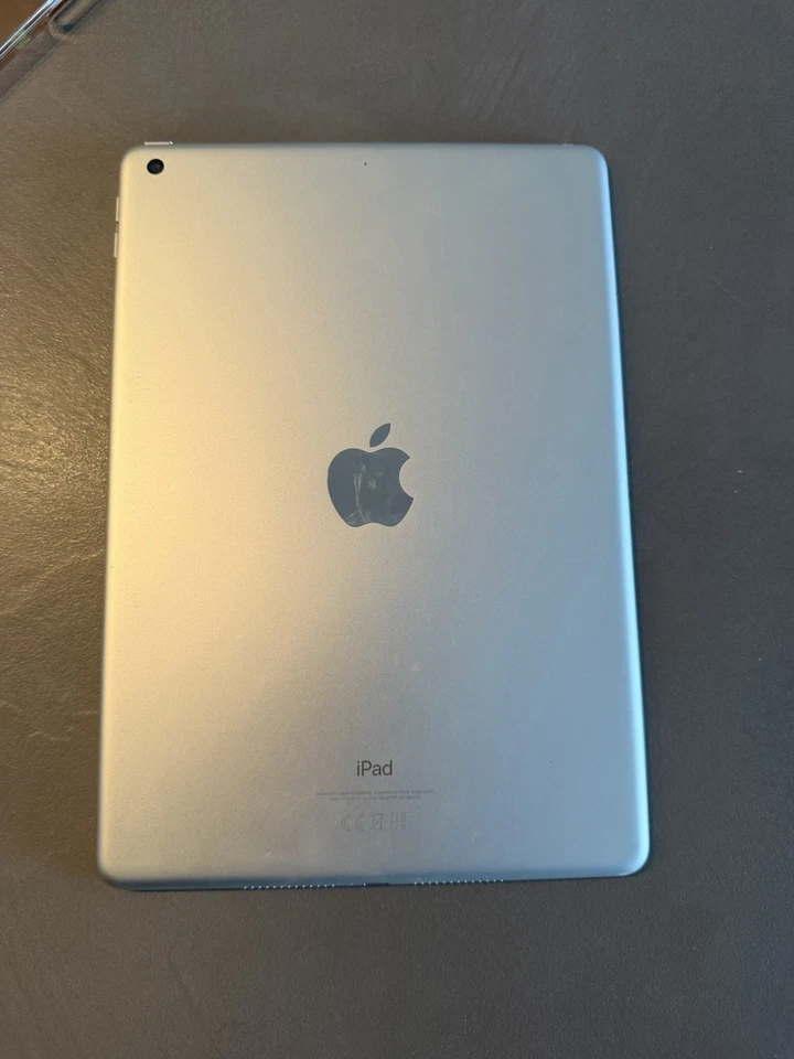 Apple iPad (7th generation) · 32GB · Wi-Fi, Foto 4 von 5