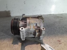 Climatisation et Accessoires Fiat 500