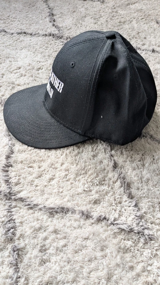 Chapéu promocional Mayweather Vs Canelo - Imagem 2 de 4