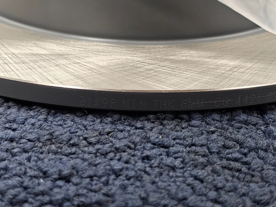 (CANTIDAD 2) YH200453P compatible con Suzuki SX4 2007-2013 reemplaza ACDelco 18A2667A, 18A2667AC Foto 3 de 4