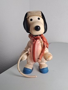 Snoopy Astronaut 1969 | eBay
