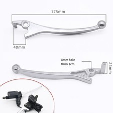 Long lasting Performance Handbrake Lever for Motorcycles and Electric Vehicles