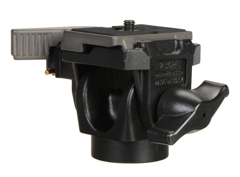 Manfrotto 293 Telephoto Lens Support with 234RC Quick Release- Brand New - Image 4 of 4