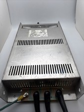 Rockwell Automation 2090-XXLF-375B SER.A AC Line RFI Filter 500VAC 75Amp 