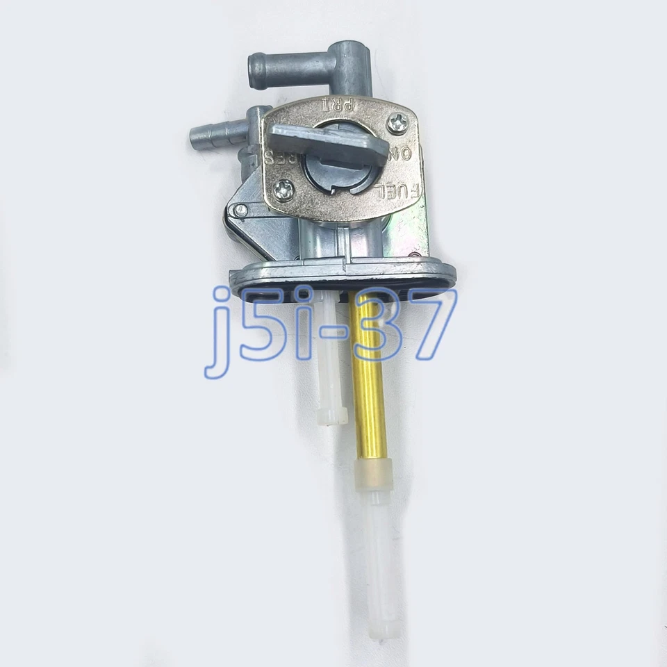 New OEM For Suzuki DR650S 2015-18 DR650SE 1996-16 Fuel Valve Petcock 44300-32E00 - Image 2 of 4
