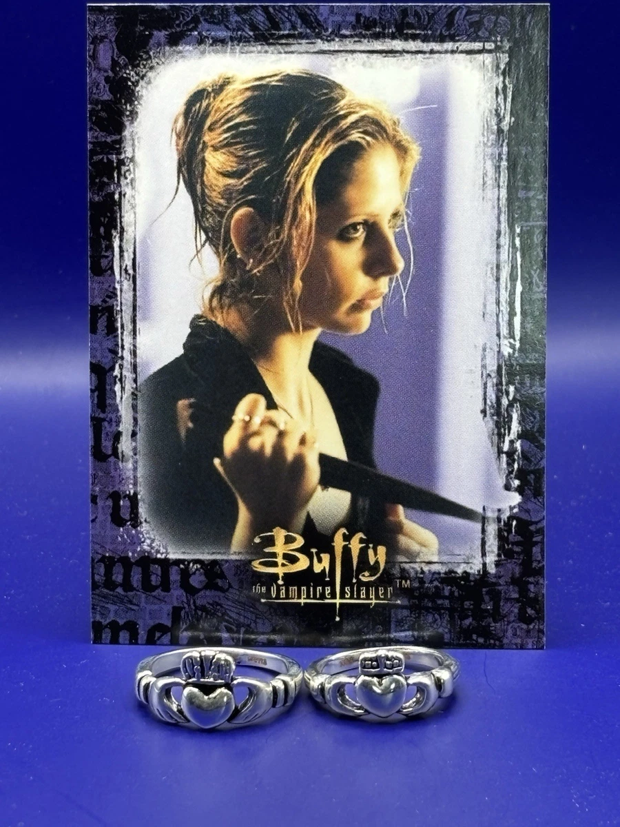 Buffy the Vampire Slayer Collectibles for sale | eBay