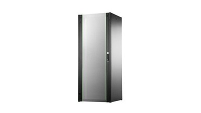 4016032493976 Szafa teleinformatyczna rack 19 cali Hyper Pro 42U 800x800, drzwi 