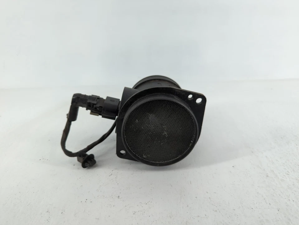 Измеритель массового расхода воздуха 2006-2010 Kia Optima Maf XP9BT - Изображение 4 из 4