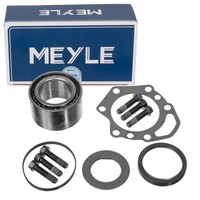 Meyle Radlager Satz FüR Mercedes Sprinter B901-905 Vw Lt 28-35/46 Ii Hinten