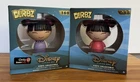 Funko Vinyl Sugar Dorbz Disney’s Monsters Inc. Boo Set of 2. GameStop Exclusive