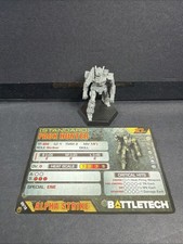 BattleTech Pack Hunter Mech  -- Clan Ad Hoc S...