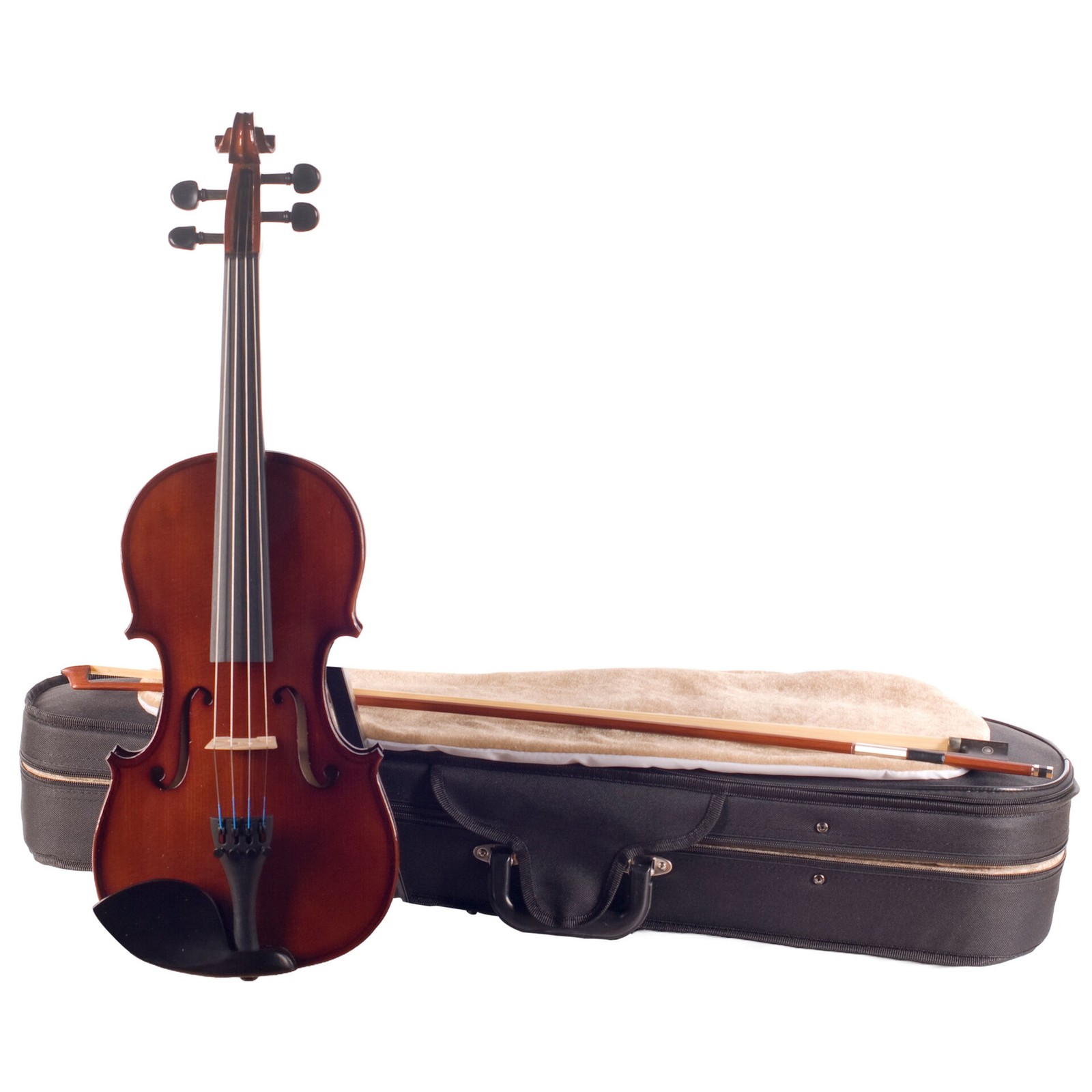 Geige Collins VL50-P 12 Geige NEU 43190₽