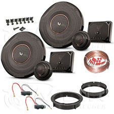 INFINITY BY HARMAN LAUTSPRECHER für VW GOLF SPORTSVAN ab 2014 Heck Tür 165 #AR8R