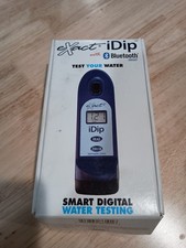 Exact Industrial Test Systems Exact 486101 iDip Photometer, Blue
