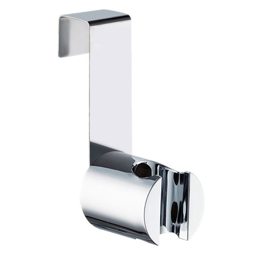 Sprayer Holder with Toilet Hanging Bracket Attachment for Bidet Wand1165