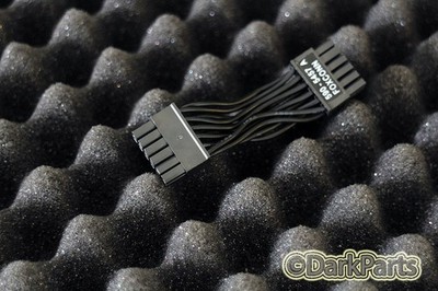 Apple Xserve G5 Backplane Power Cable 590-5457