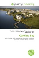 Frederic P. Miller (U. A.) | Carolina Bay | Taschenbuch | Englisch (2026)