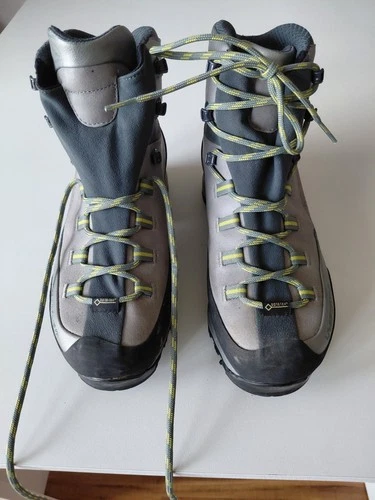 Wanderschuhe La Sportiva, Größe 39, gebraucht