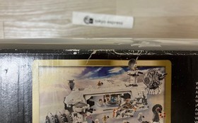 LEGO Star Wars: Assault on Hoth (75098) SEALED See PHOTOS & VIDEO