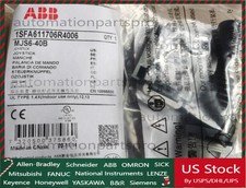 1pcs ABB Joystick Switch Handle MJS6-40B