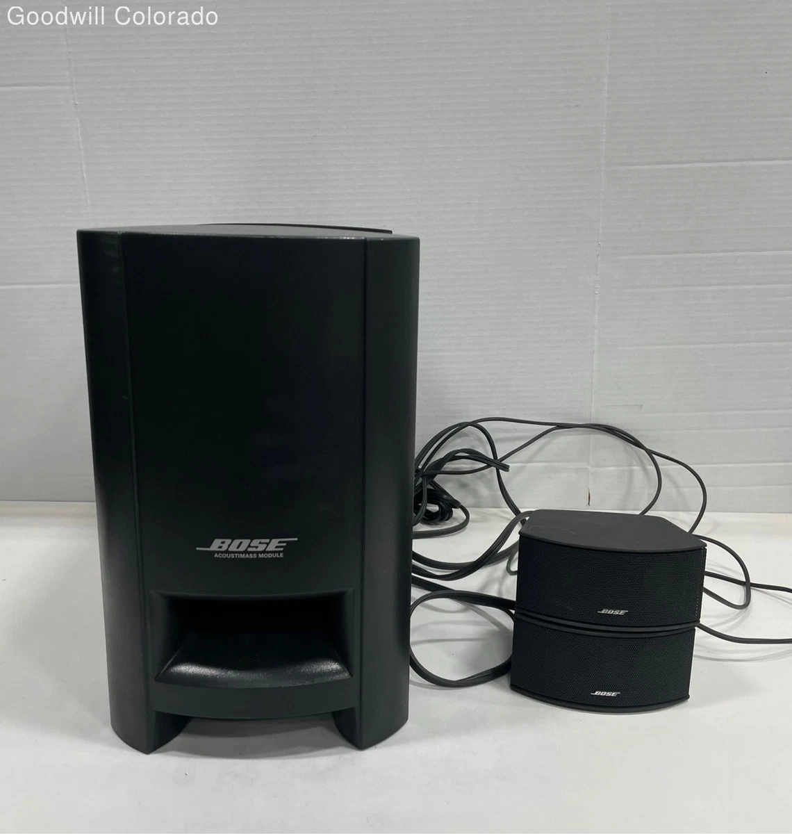 bose ps3 2 1 products for sale | eBay