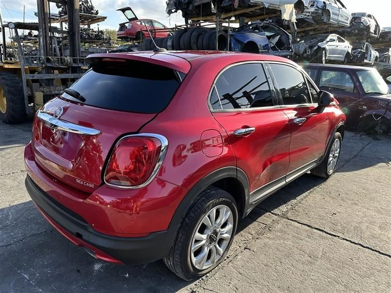 Antena de radio montada en techo 2016 2017 16 17 Fiat 500X Foto 4 de 4
