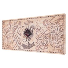 Grupo Erik Oficial Harry Potter Los Merodeadores 800L x 350W mm, Mapa del Merodeador